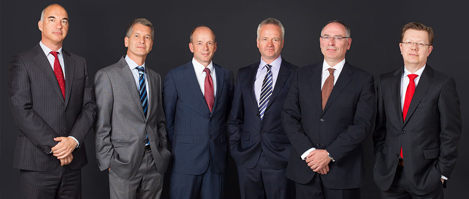 Legal Alliance Partners